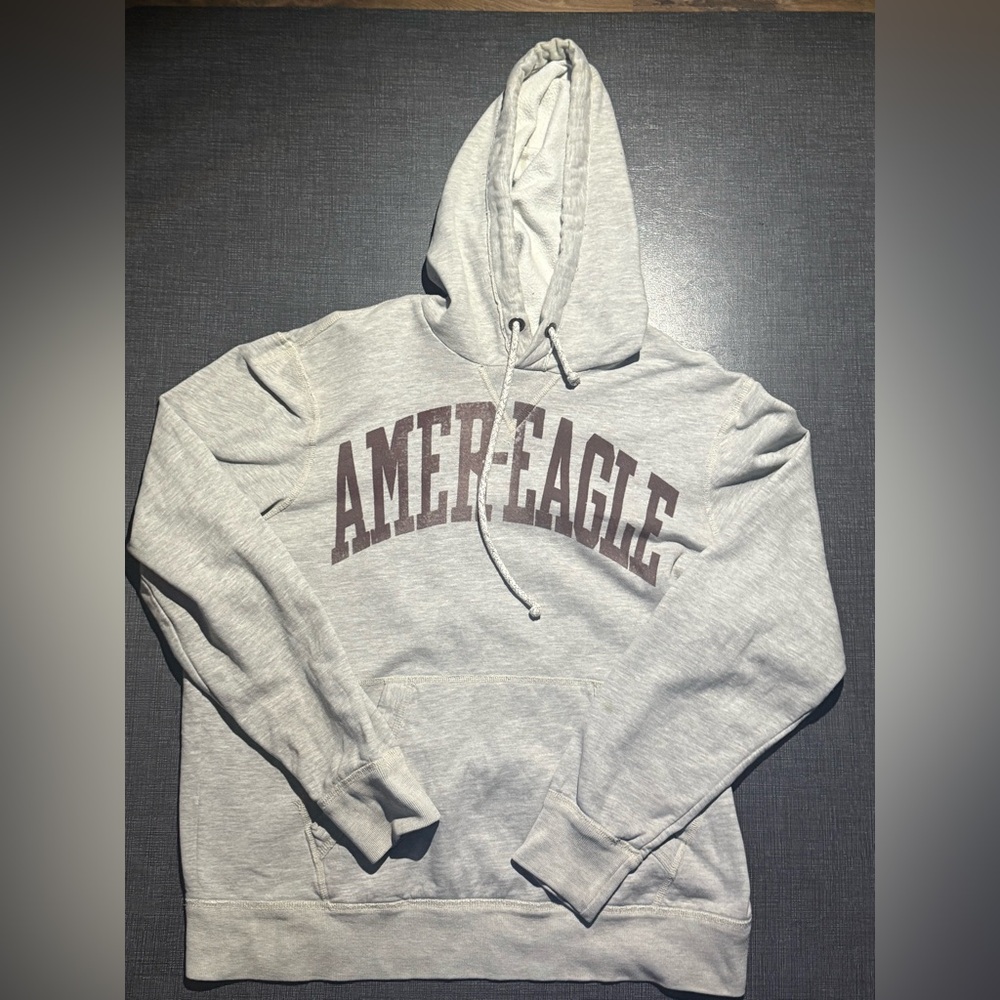 Vintage American Eagle hoodie